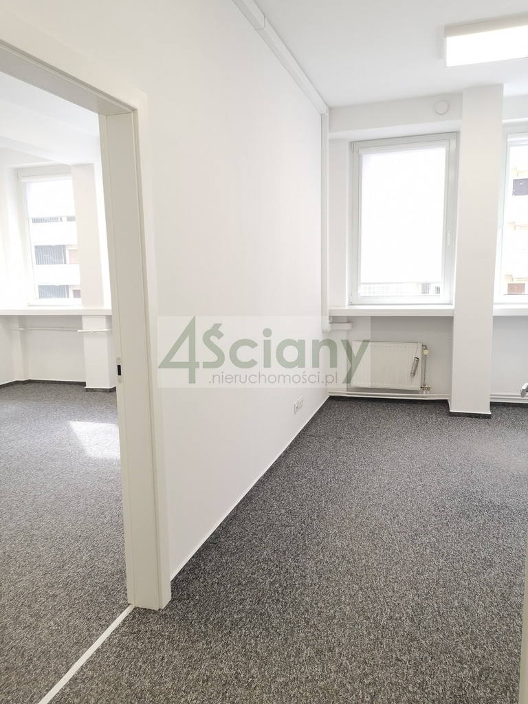 Lokal biurowy do wynajęcia, 39 m², Warszawa - zdjęcie 2