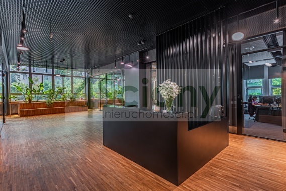 Lokal biurowy do wynajęcia, 25 m², Warszawa - zdjęcie 2