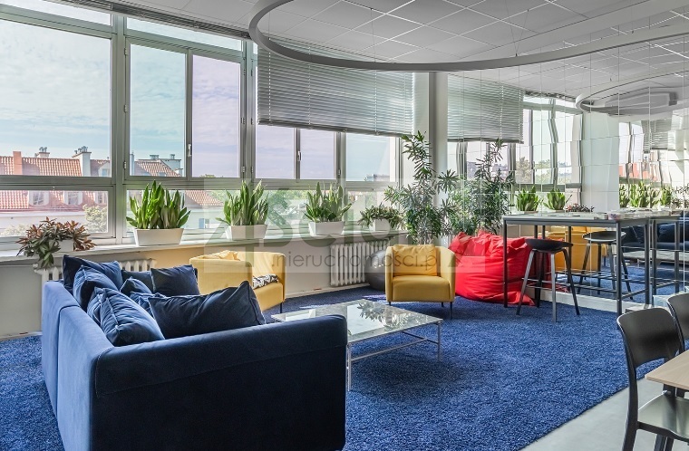 Lokal biurowy do wynajęcia, 25 m², Warszawa - zdjęcie 3