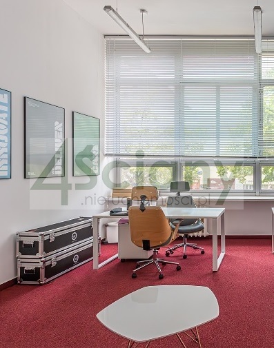 Lokal biurowy do wynajęcia, 25 m², Warszawa - zdjęcie 1