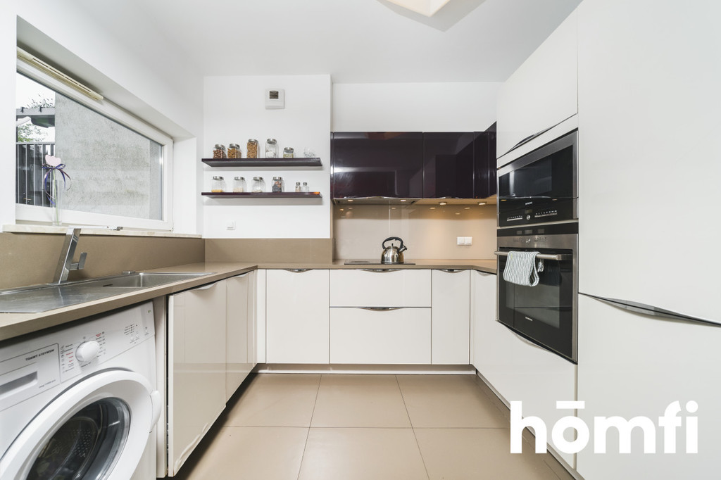 Mieszkanie 66&nbsp;m², Kraków, Prokocim-Bieżanów, Górników - zdjęcie 9