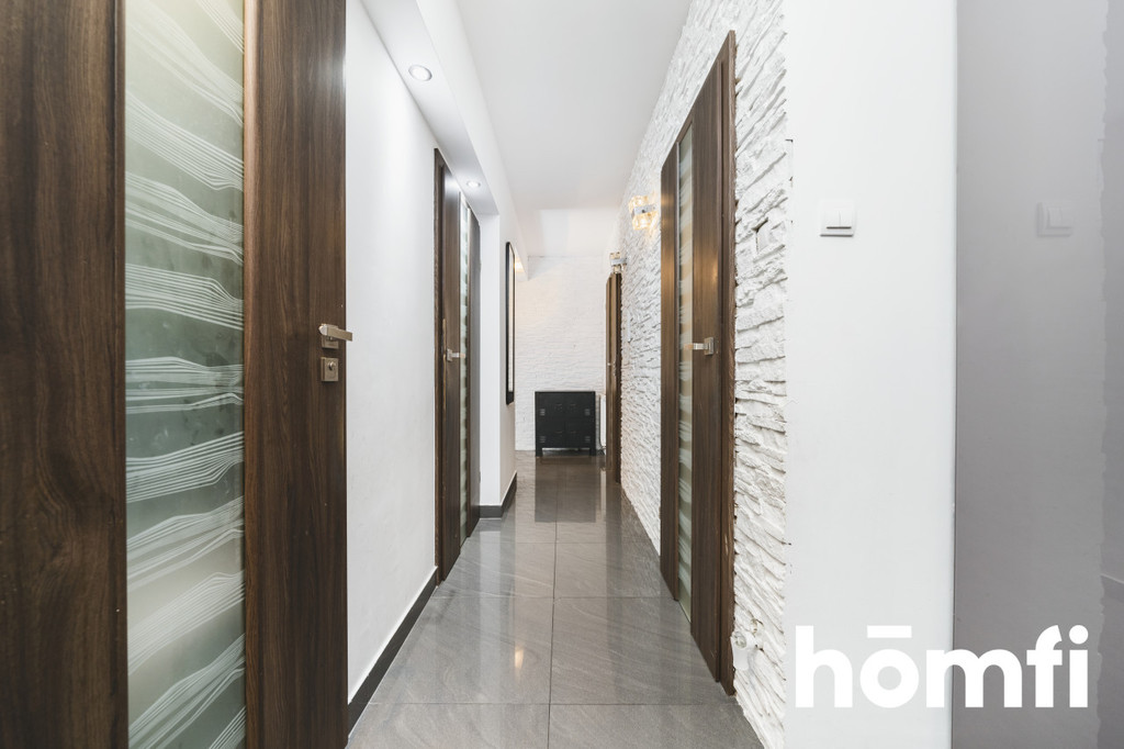 Mieszkanie 66&nbsp;m², Kraków, Prokocim-Bieżanów, Górników - zdjęcie 14