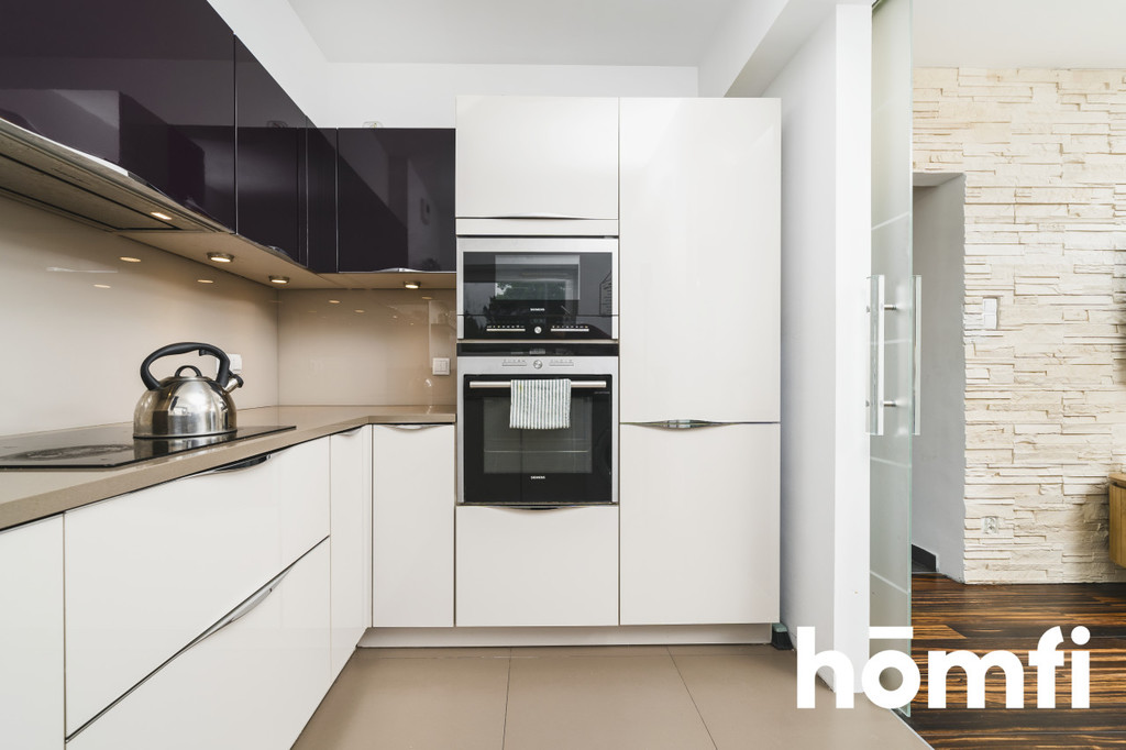 Mieszkanie 66&nbsp;m², Kraków, Prokocim-Bieżanów, Górników - zdjęcie 8