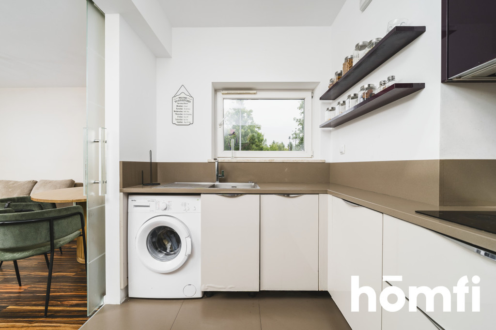 Mieszkanie 66&nbsp;m², Kraków, Prokocim-Bieżanów, Górników - zdjęcie 10