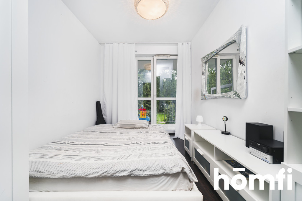 Mieszkanie 66&nbsp;m², Kraków, Prokocim-Bieżanów, Górników - zdjęcie 7