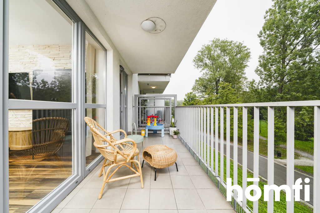 Mieszkanie 66&nbsp;m², Kraków, Prokocim-Bieżanów, Górników - zdjęcie 5