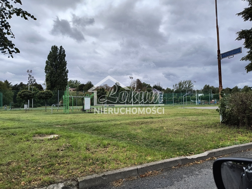 Mieszkanie 27,55&nbsp;m², Stargard - zdjęcie 9