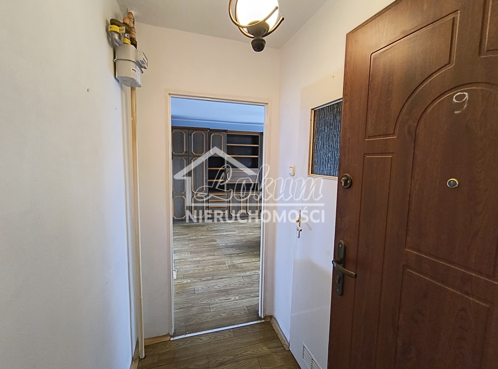 Mieszkanie 27,55&nbsp;m², Stargard - zdjęcie 7