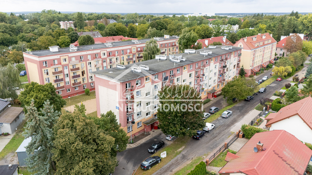 Mieszkanie 27,55&nbsp;m², Stargard - zdjęcie 11