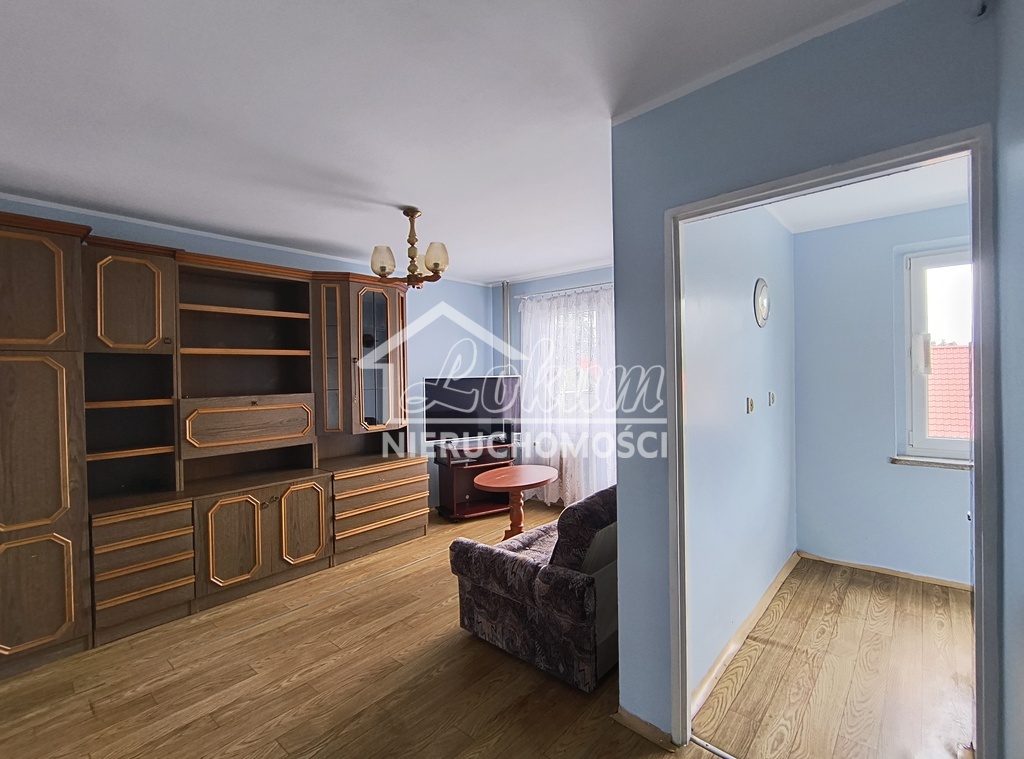 Mieszkanie 27,55&nbsp;m², Stargard - zdjęcie 2