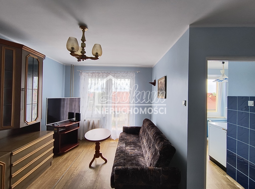 Mieszkanie 27,55 m², Stargard - zdjęcie 3