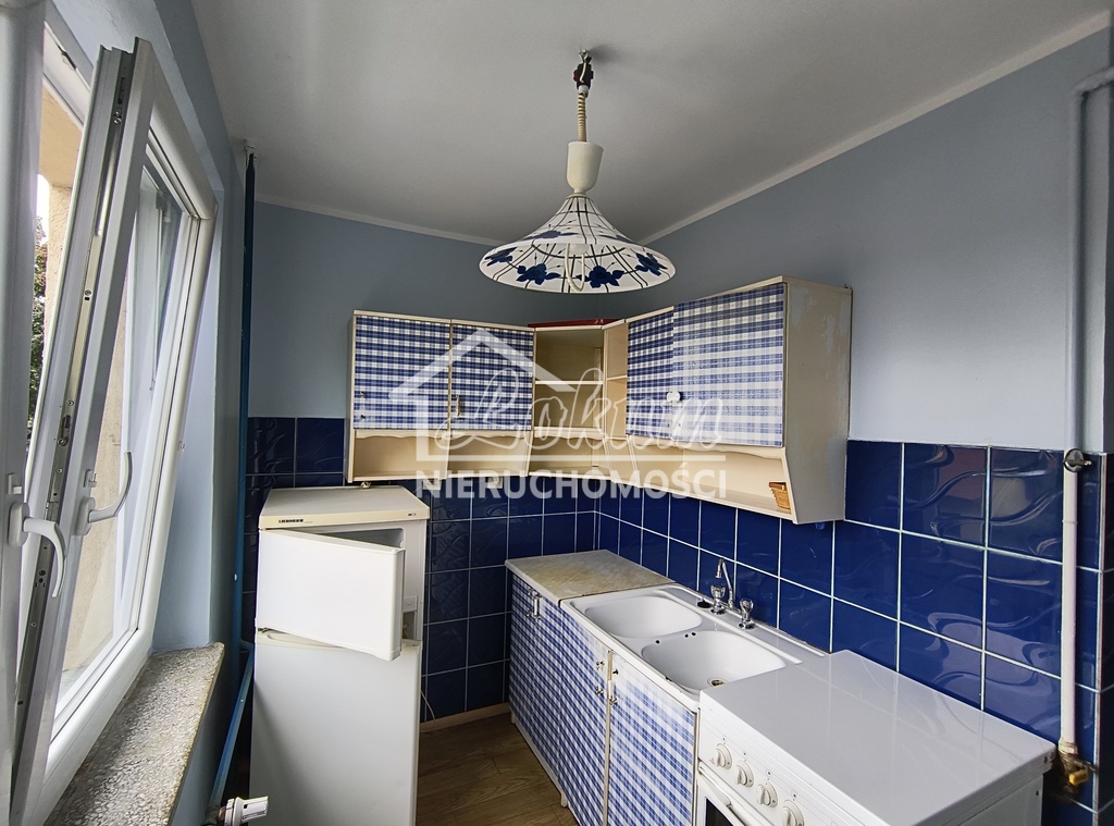 Mieszkanie 27,55&nbsp;m², Stargard - zdjęcie 5