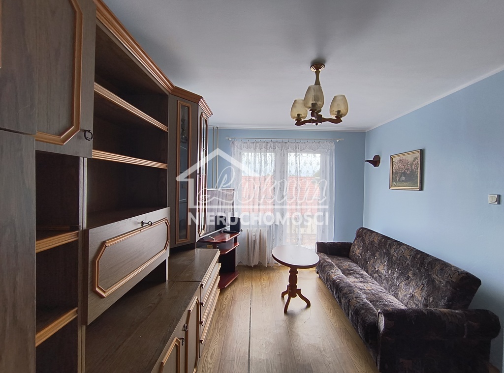 Mieszkanie 27,55 m², Stargard - zdjęcie 4