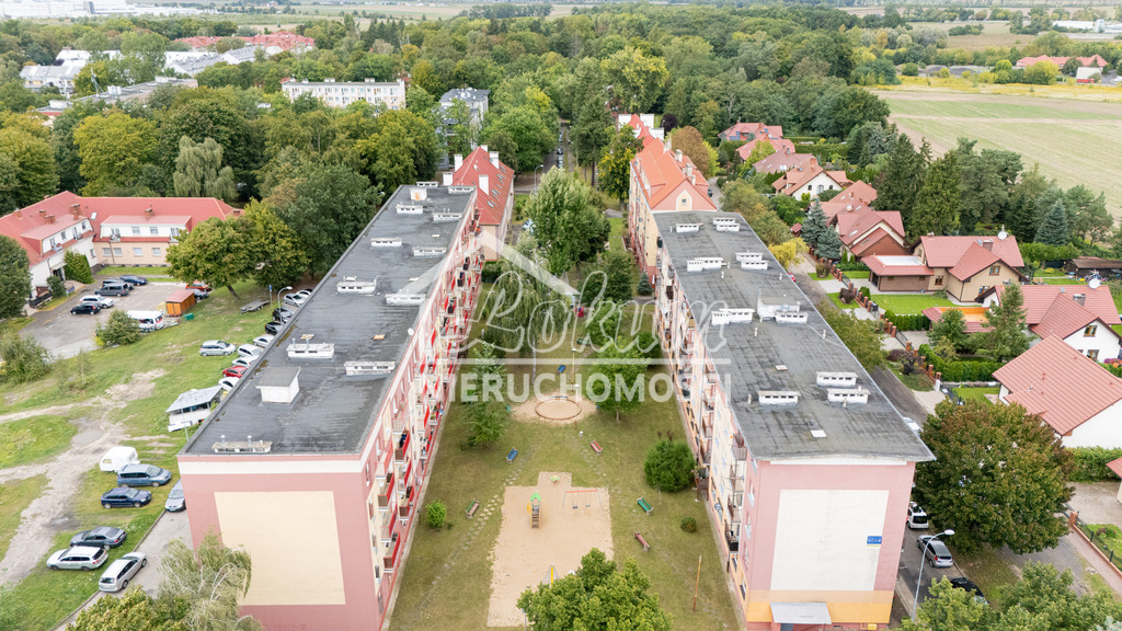 Mieszkanie 27,55 m², Stargard - zdjęcie 12