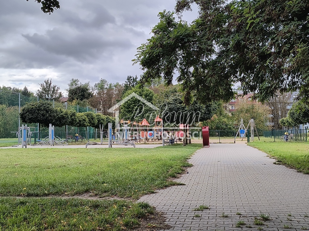 Mieszkanie 27,55&nbsp;m², Stargard - zdjęcie 10