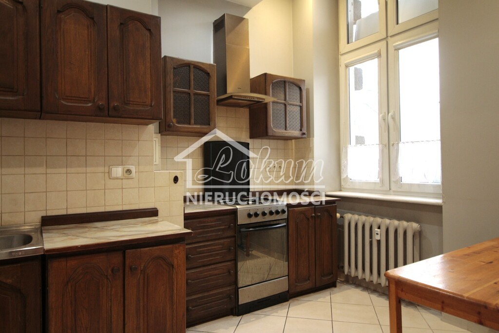 Mieszkanie 39 m², Szczecin - zdjęcie 4