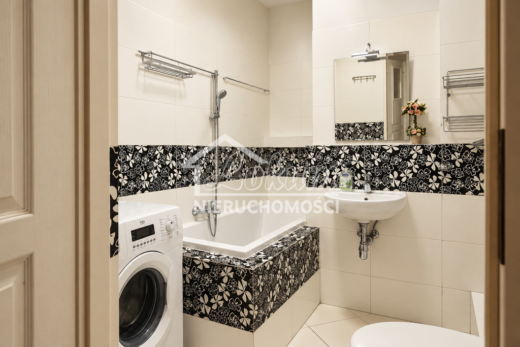 Mieszkanie 39&nbsp;m², Szczecin - zdjęcie 5