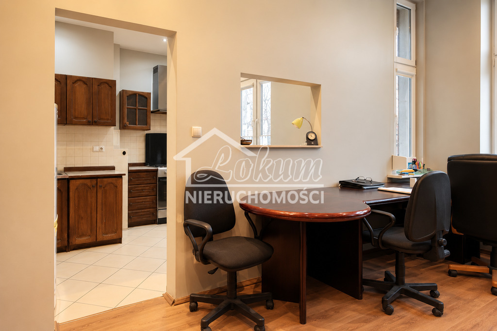Mieszkanie 39&nbsp;m², Szczecin - zdjęcie 1