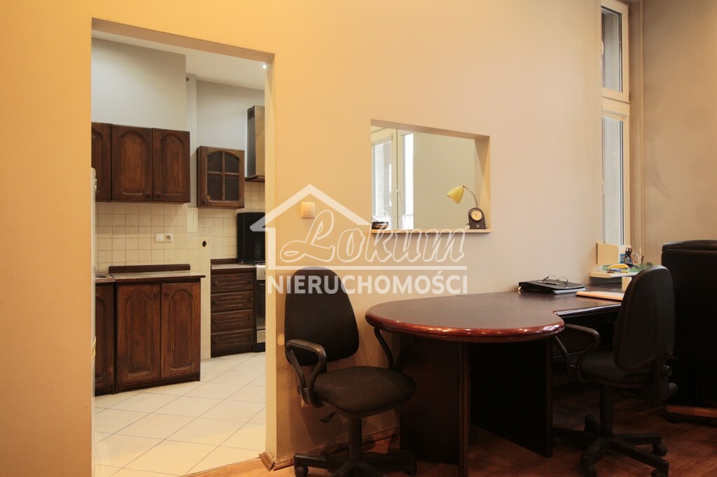 Mieszkanie 39&nbsp;m², Szczecin - zdjęcie 2