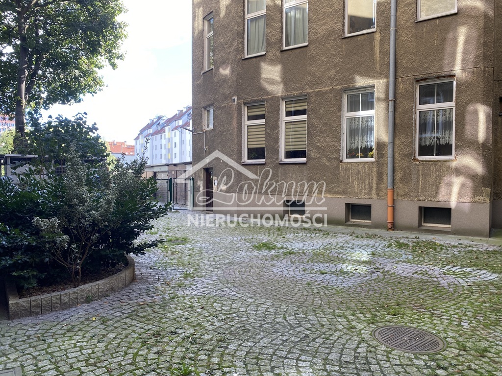 Mieszkanie 39&nbsp;m², Szczecin - zdjęcie 9