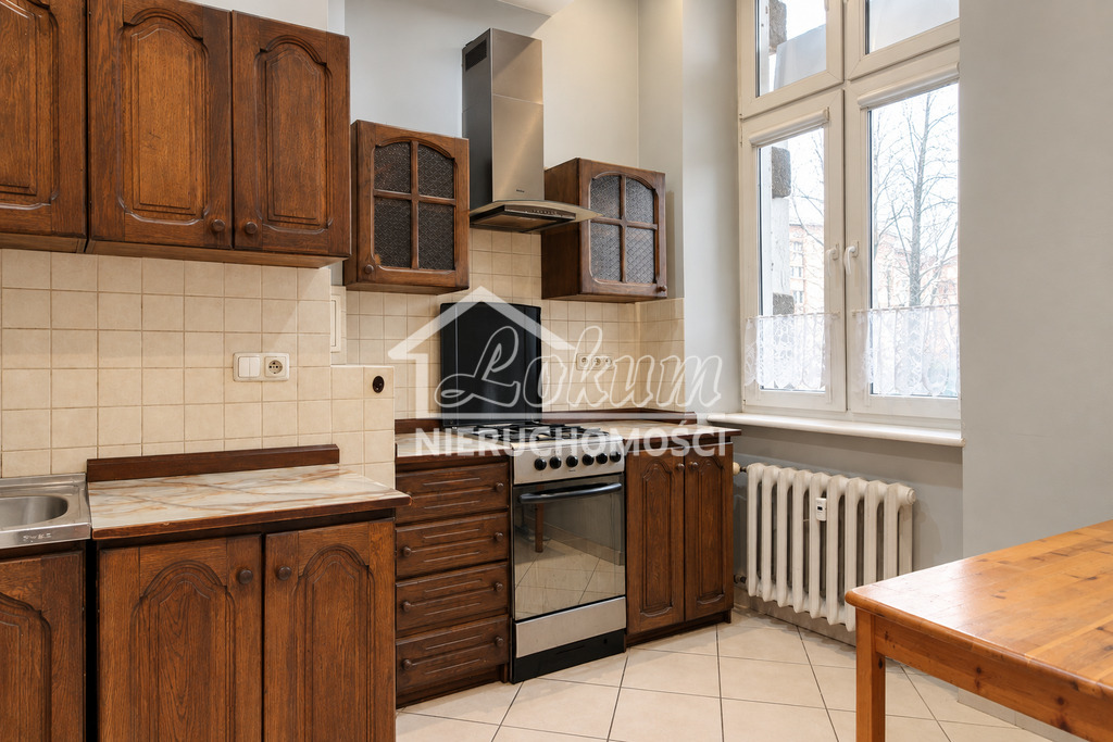 Mieszkanie 39&nbsp;m², Szczecin - zdjęcie 4