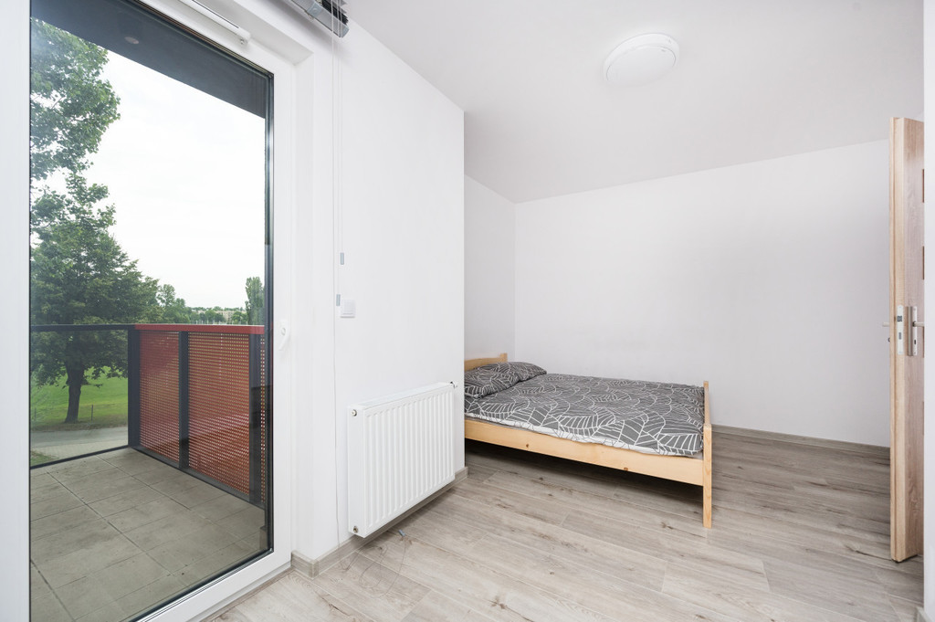 Mieszkanie 54,12&nbsp;m², Kraków, Podgórze, Wielicka - zdjęcie 5