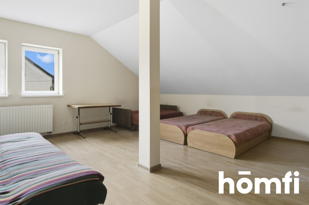 Dom 280&nbsp;m², Kielce, Barwinek, Łotewska - zdjęcie 14