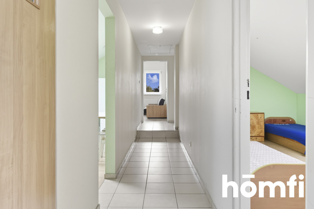 Dom 280&nbsp;m², Kielce, Barwinek, Łotewska - zdjęcie 11