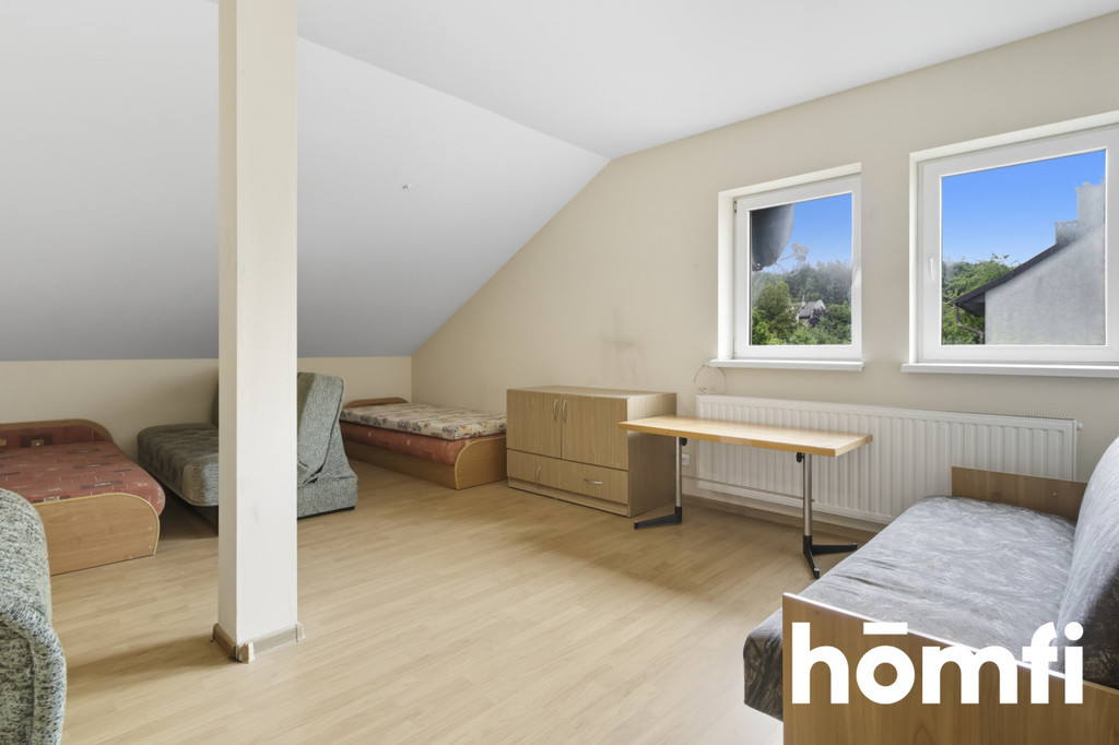 Dom 280&nbsp;m², Kielce, Barwinek, Łotewska - zdjęcie 15
