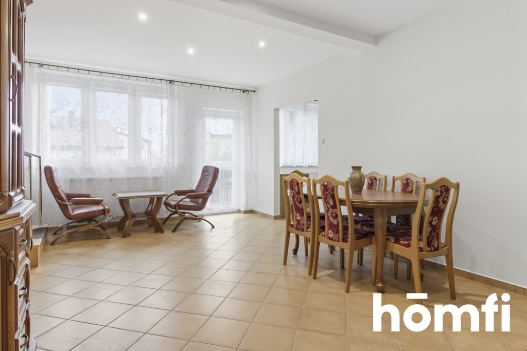 Dom 280&nbsp;m², Kielce, Barwinek, Łotewska - zdjęcie 4