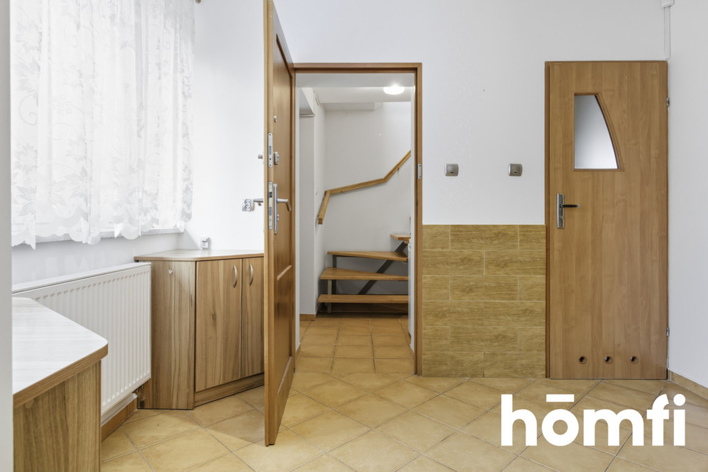 Dom 280&nbsp;m², Kielce, Barwinek, Łotewska - zdjęcie 9