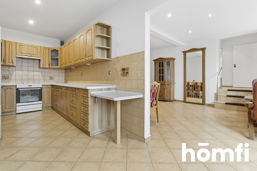 Dom 280&nbsp;m², Kielce, Barwinek, Łotewska - zdjęcie 1