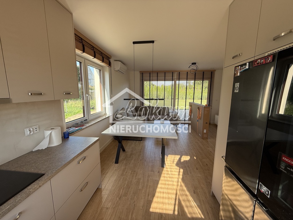 Dom 80&nbsp;m², Jaglisko - zdjęcie 6