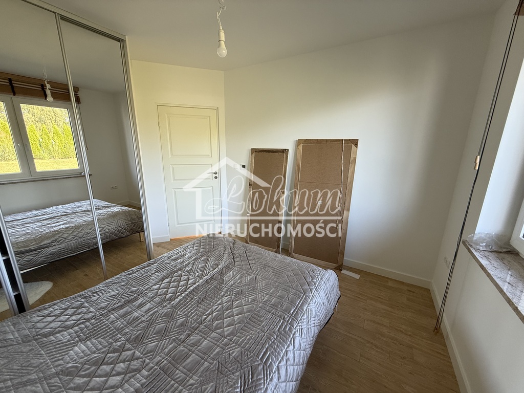 Dom 80&nbsp;m², Jaglisko - zdjęcie 16