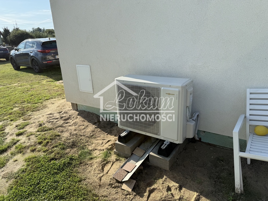 Dom 80&nbsp;m², Jaglisko - zdjęcie 18