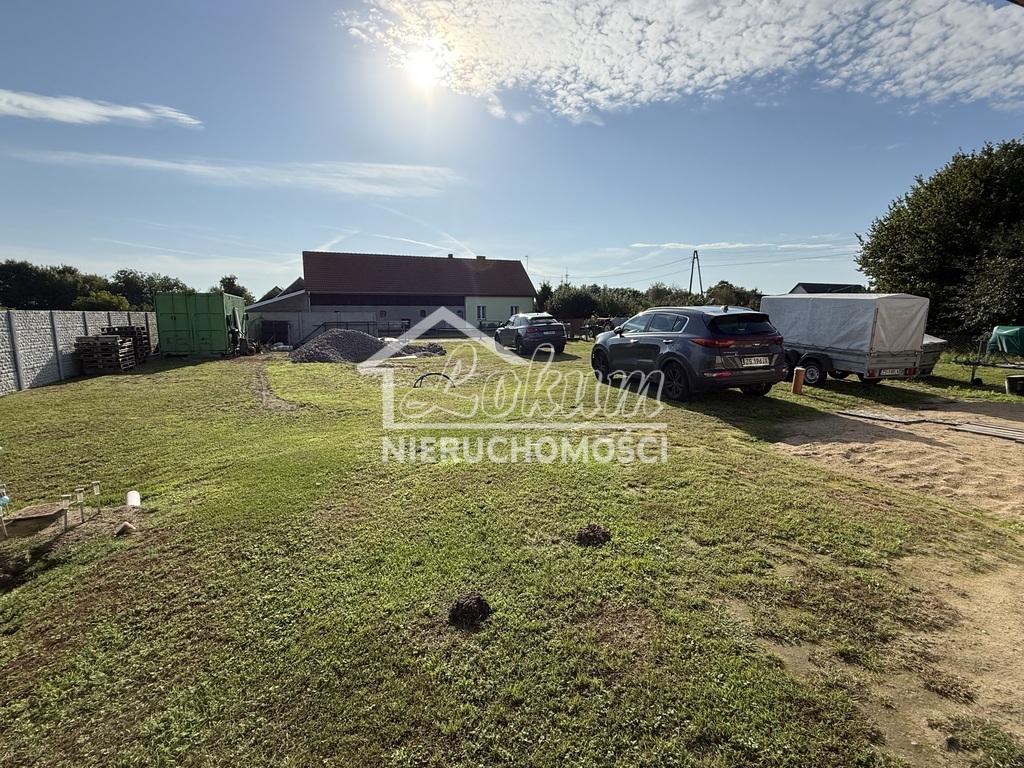 Dom 80&nbsp;m², Jaglisko - zdjęcie 19