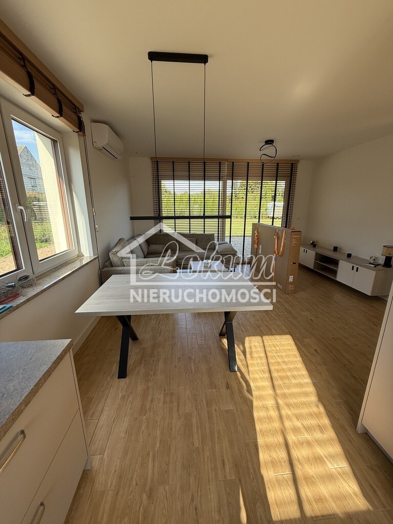 Dom 80&nbsp;m², Jaglisko - zdjęcie 13