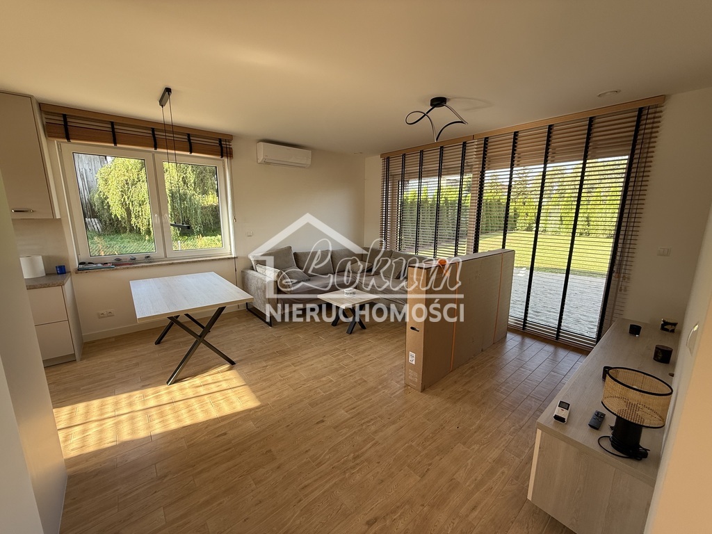 Dom 80&nbsp;m², Jaglisko - zdjęcie 3