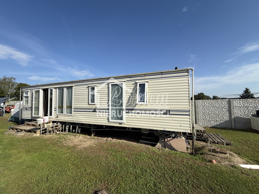 Dom 80&nbsp;m², Jaglisko - zdjęcie 4