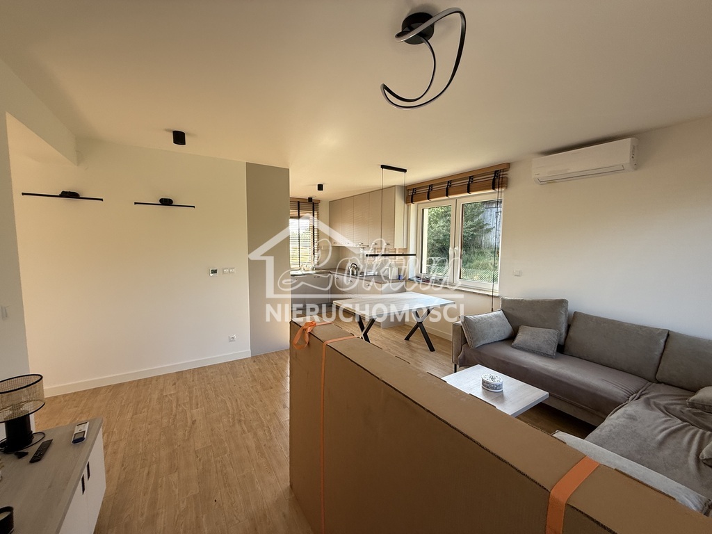 Dom 80&nbsp;m², Jaglisko - zdjęcie 14