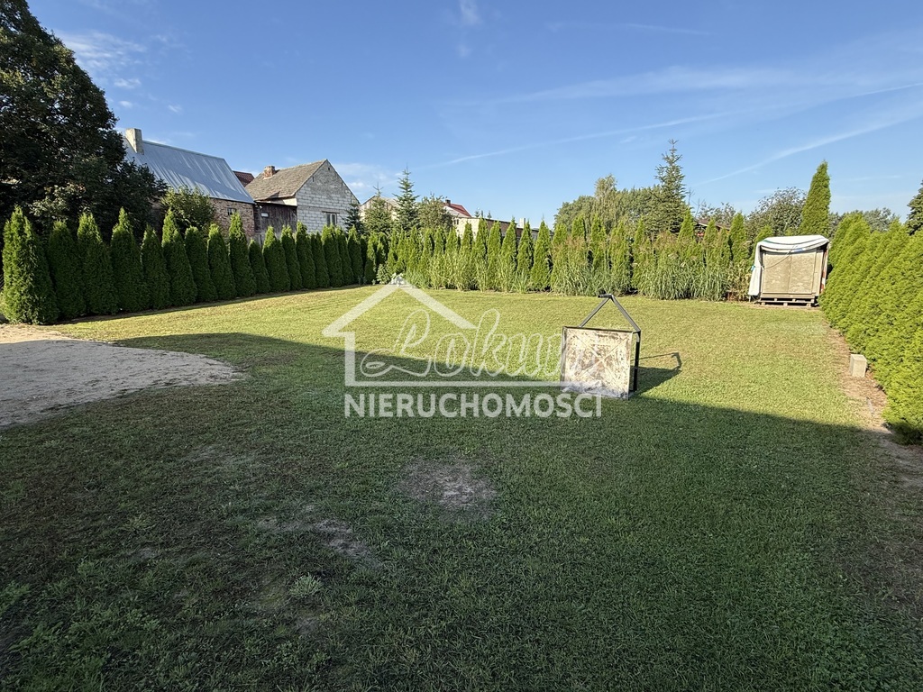 Dom 80&nbsp;m², Jaglisko - zdjęcie 8