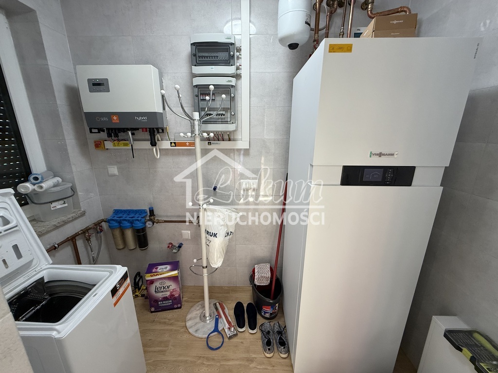 Dom 80&nbsp;m², Jaglisko - zdjęcie 11