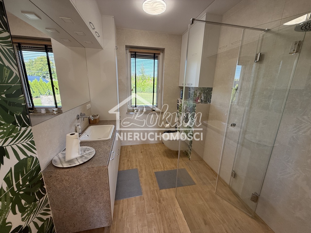 Dom 80&nbsp;m², Jaglisko - zdjęcie 7