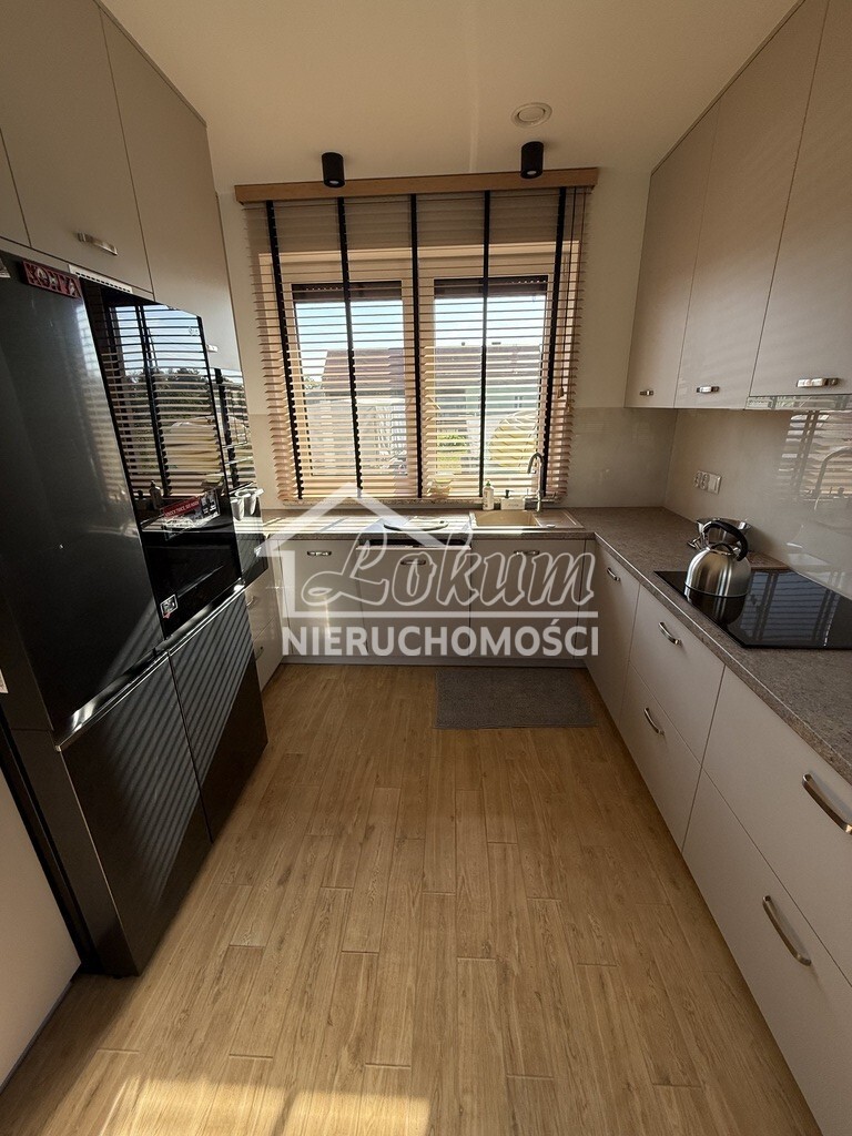 Dom 80&nbsp;m², Jaglisko - zdjęcie 17