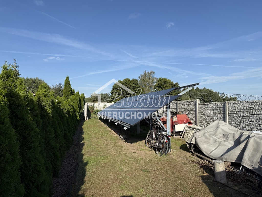 Dom 80&nbsp;m², Jaglisko - zdjęcie 5