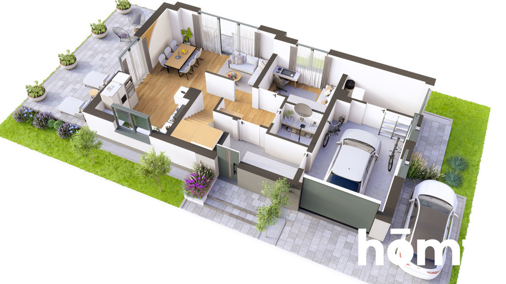 Dom 157,9 m², Malawa - zdjęcie 10