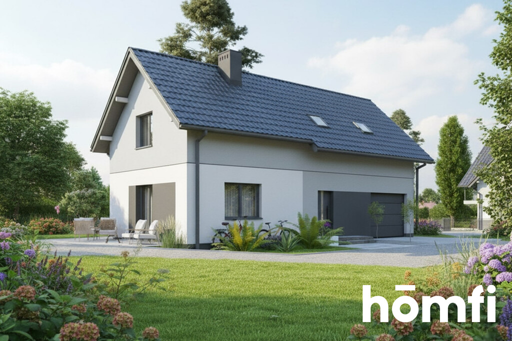 Dom 157,9 m², Malawa - zdjęcie 1
