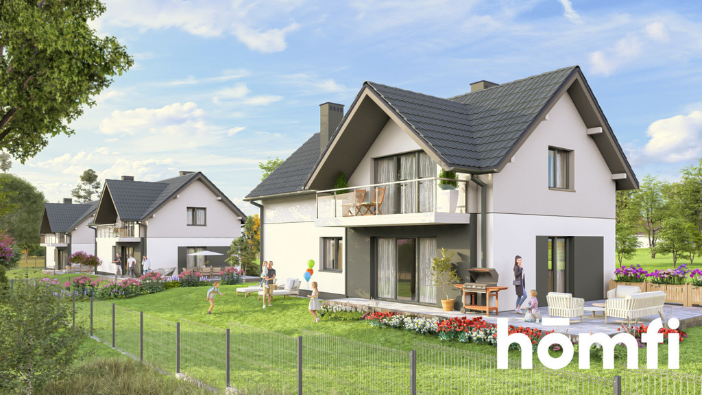 Dom 157,9 m², Malawa - zdjęcie 6