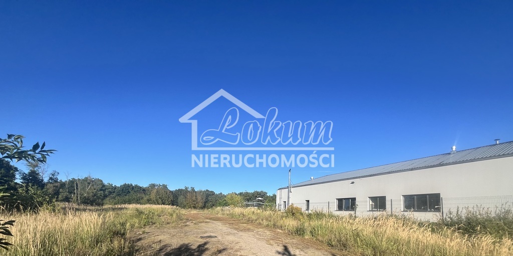 Działka inwestycyjna 3118&nbsp;m², Sierakowo - zdjęcie 2