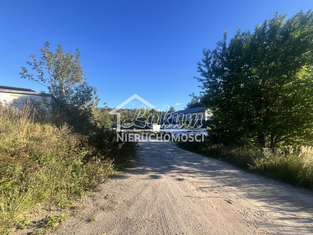 Działka inwestycyjna 3118&nbsp;m², Sierakowo - zdjęcie 4
